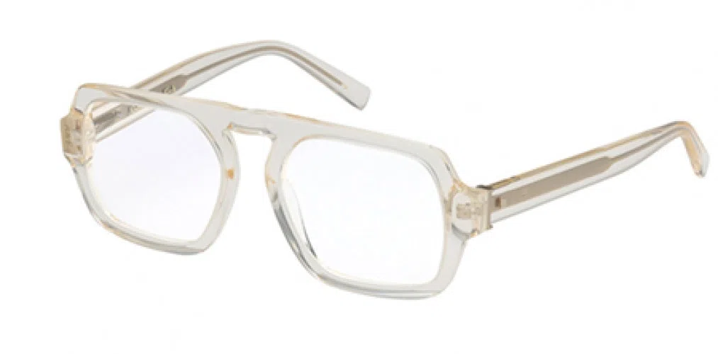ABERCROMBIE & FITCH 50037 Eyeglasses - view 2